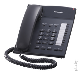 Изображение товара «Проводной телефон Panasonic KX-TS2382 RUB» №2