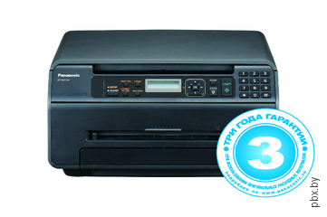 Изображение товара «Многофункциональное устройство Panasonic KX-MB1500 RUB» №1