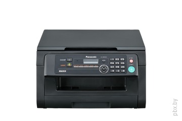 Изображение товара «Многофункциональное устройство Panasonic KX-MB2000 RUB» №1