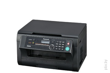 Изображение товара «Многофункциональное устройство Panasonic KX-MB2000 RUB» №2