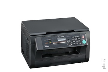 Изображение товара «Многофункциональное устройство Panasonic KX-MB2000 RUB» №3