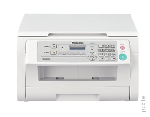 Изображение товара «Многофункциональное устройство Panasonic KX-MB2000 RUW» №1