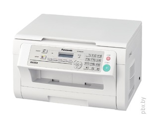 Изображение товара «Многофункциональное устройство Panasonic KX-MB2000 RUW» №2
