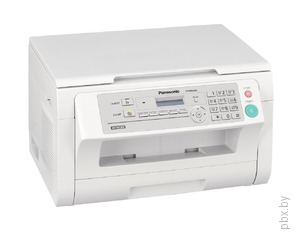 Изображение товара «Многофункциональное устройство Panasonic KX-MB2000 RUW» №3