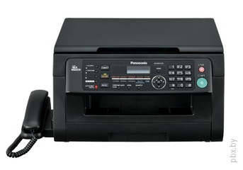 Изображение товара «Многофункциональное устройство Panasonic KX-MB2020 RUB» №1