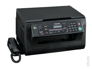 Изображение товара «Многофункциональное устройство Panasonic KX-MB2020 RUB» №2