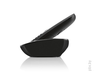 Изображение товара «Беспроводной DECT телефон Gigaset C610A black» №4