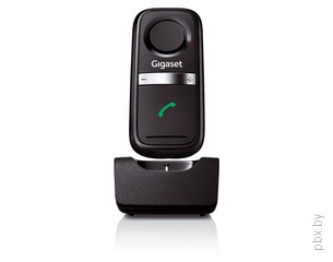 Изображение товара «Модуль громкой связи для беспроводных телефонов Gigaset L410» №2