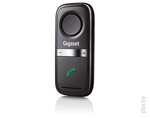 Изображение товара «Модуль громкой связи для беспроводных телефонов Gigaset L410» №3