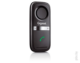 Изображение товара «Модуль громкой связи для беспроводных телефонов Gigaset L410» №4