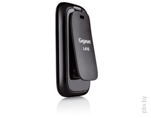 Изображение товара «Модуль громкой связи для беспроводных телефонов Gigaset L410» №6