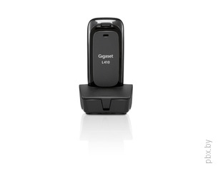 Изображение товара «Модуль громкой связи для беспроводных телефонов Gigaset L410» №8