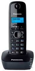 Изображение товара «Беспроводной DECT телефон Panasonic KX-TG1611 RUH» №1