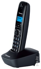 Изображение товара «Беспроводной DECT телефон Panasonic KX-TG1611 RUH» №3