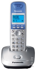 Изображение товара «Беспроводной DECT телефон Panasonic KX-TG2511 RUS» №1