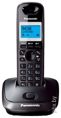 Изображение товара «Беспроводной DECT телефон Panasonic KX-TG2511 RUT» №1