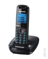 Изображение товара «Беспроводной DECT телефон Panasonic KX-TG5511 RUB» №2