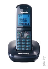 Изображение товара «Беспроводной DECT телефон Panasonic KX-TG5511 RUC» №1