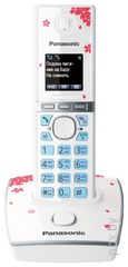 Изображение товара «Беспроводной DECT телефон Panasonic KX-TG8051 RU1» №1