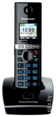 Изображение товара «Беспроводной DECT телефон Panasonic KX-TG8051 RUB» №1