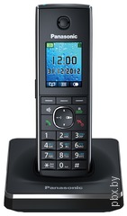 Изображение товара «Беспроводной DECT телефон Panasonic KX-TG8551 RUB» №1