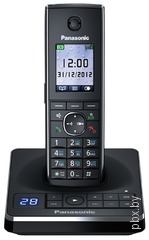 Изображение товара «Беспроводной DECT телефон Panasonic KX-TG8561 RUB» №1
