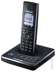 Изображение товара «Беспроводной DECT телефон Panasonic KX-TG8561 RUB» №2