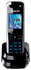 Изображение товара «Дополнительная беспроводная DECT трубка Panasonic KX-TGA840 RUB» №1